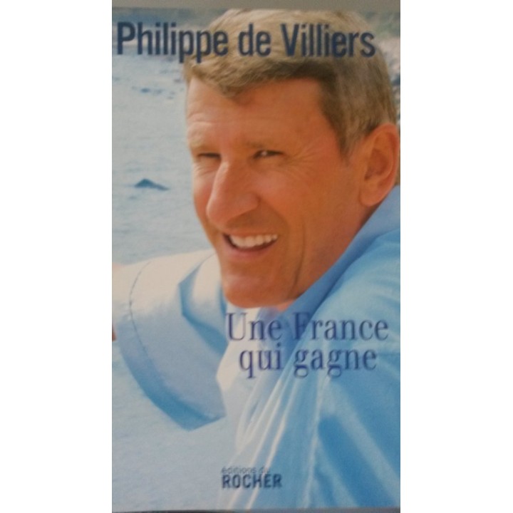 Une France qui gagne